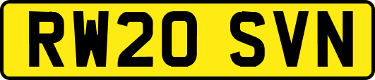 RW20SVN