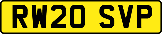 RW20SVP