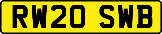 RW20SWB