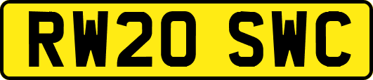 RW20SWC