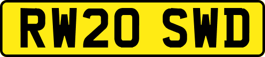 RW20SWD