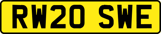 RW20SWE