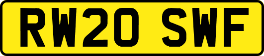 RW20SWF