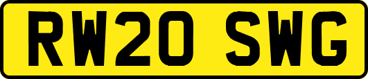 RW20SWG