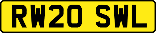 RW20SWL