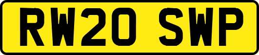 RW20SWP
