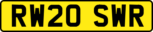 RW20SWR