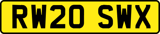 RW20SWX