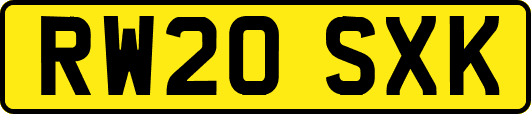 RW20SXK