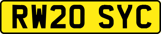 RW20SYC