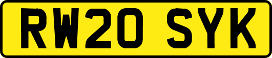 RW20SYK