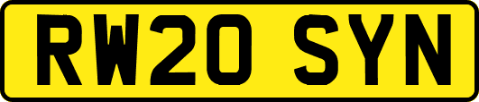 RW20SYN