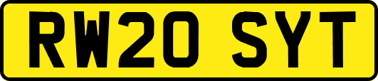 RW20SYT