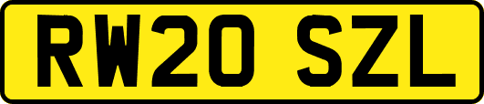 RW20SZL