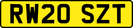 RW20SZT