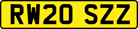 RW20SZZ