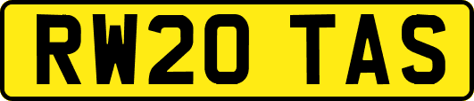 RW20TAS