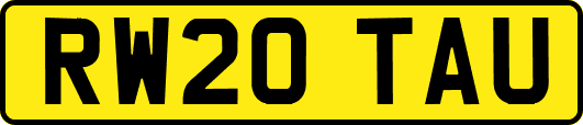 RW20TAU
