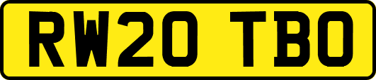 RW20TBO