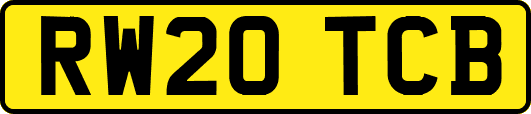 RW20TCB