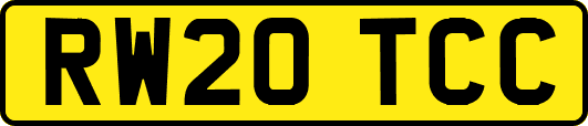 RW20TCC