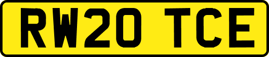 RW20TCE