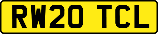 RW20TCL