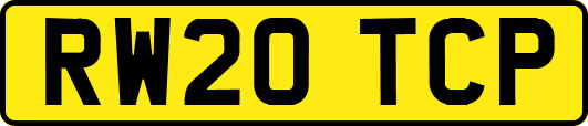 RW20TCP