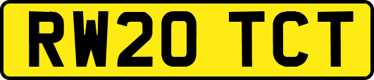 RW20TCT