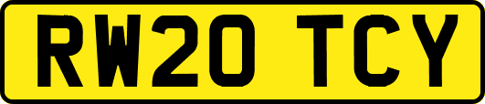 RW20TCY