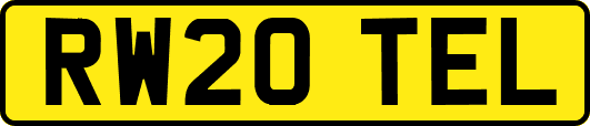 RW20TEL