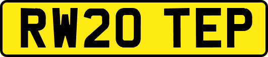 RW20TEP