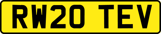 RW20TEV