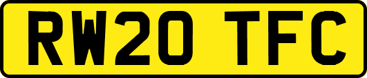 RW20TFC