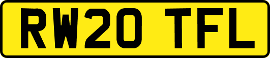 RW20TFL