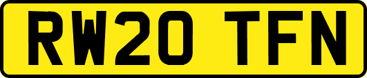 RW20TFN