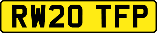 RW20TFP