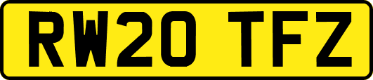 RW20TFZ