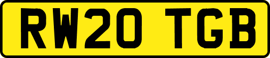 RW20TGB