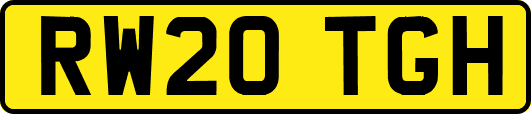 RW20TGH