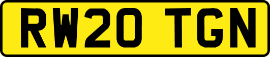RW20TGN
