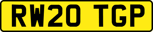 RW20TGP