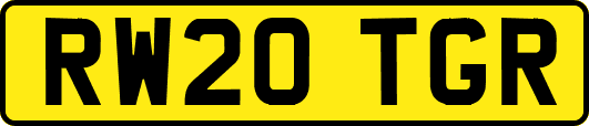 RW20TGR