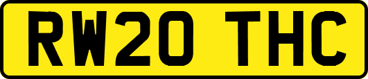 RW20THC