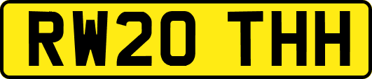 RW20THH