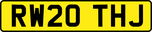 RW20THJ