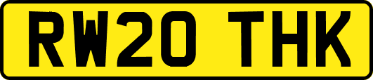 RW20THK