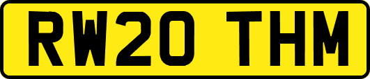 RW20THM