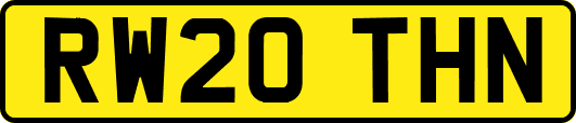 RW20THN