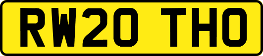RW20THO